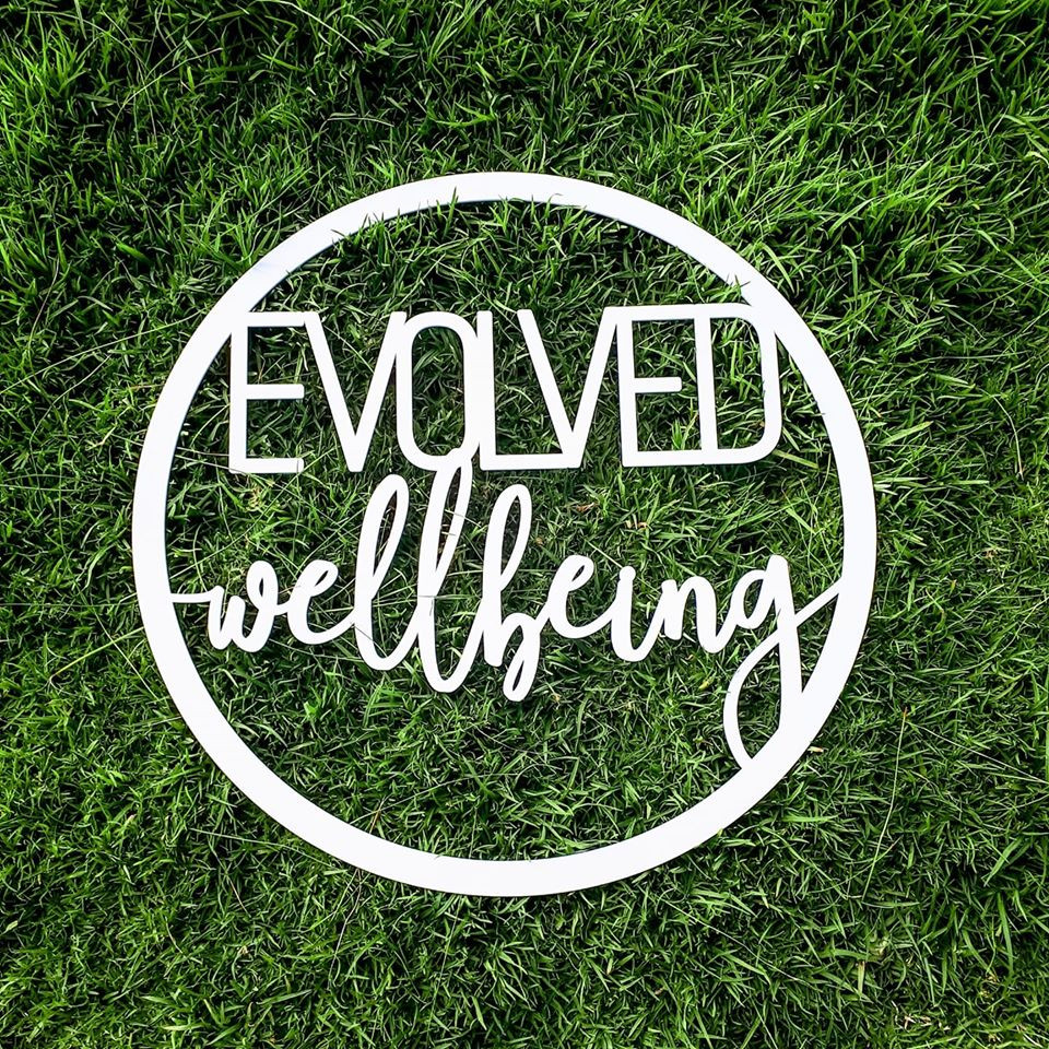 Evolved Wellbeing