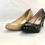 Miniatyrbilde: Classic pumps