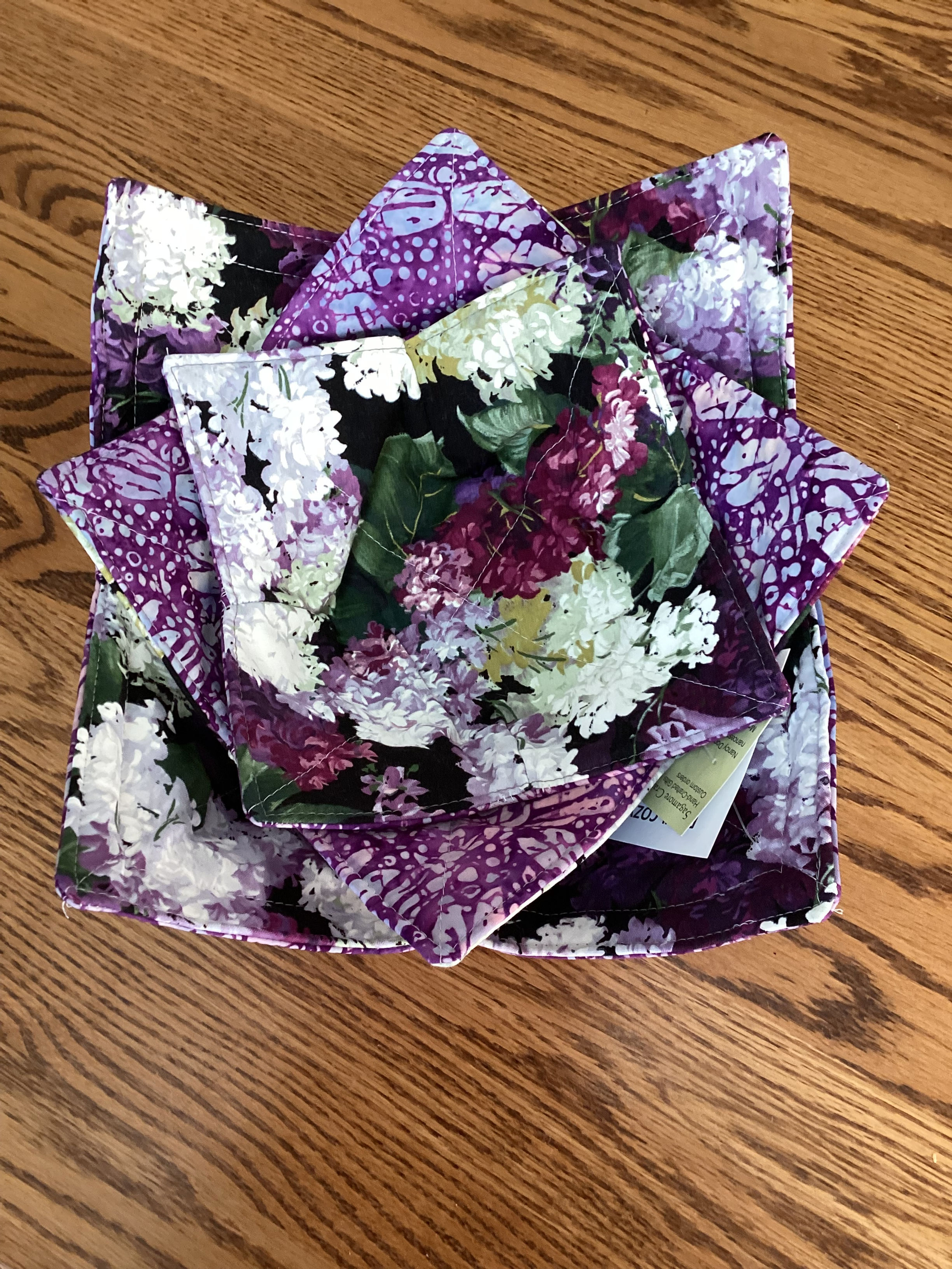 Sagamore Craft  Cozy bowl set