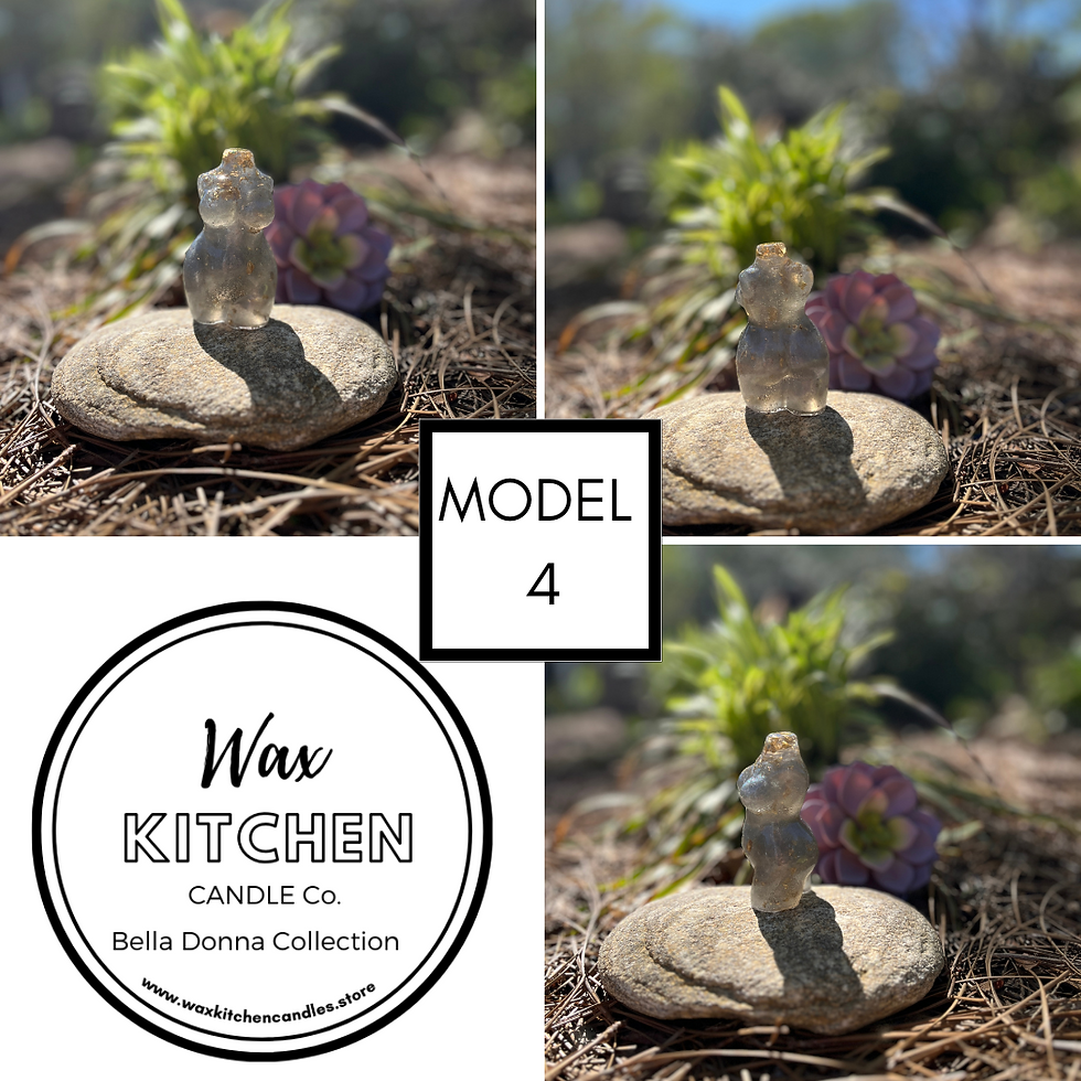 MODEL SHAPE 4