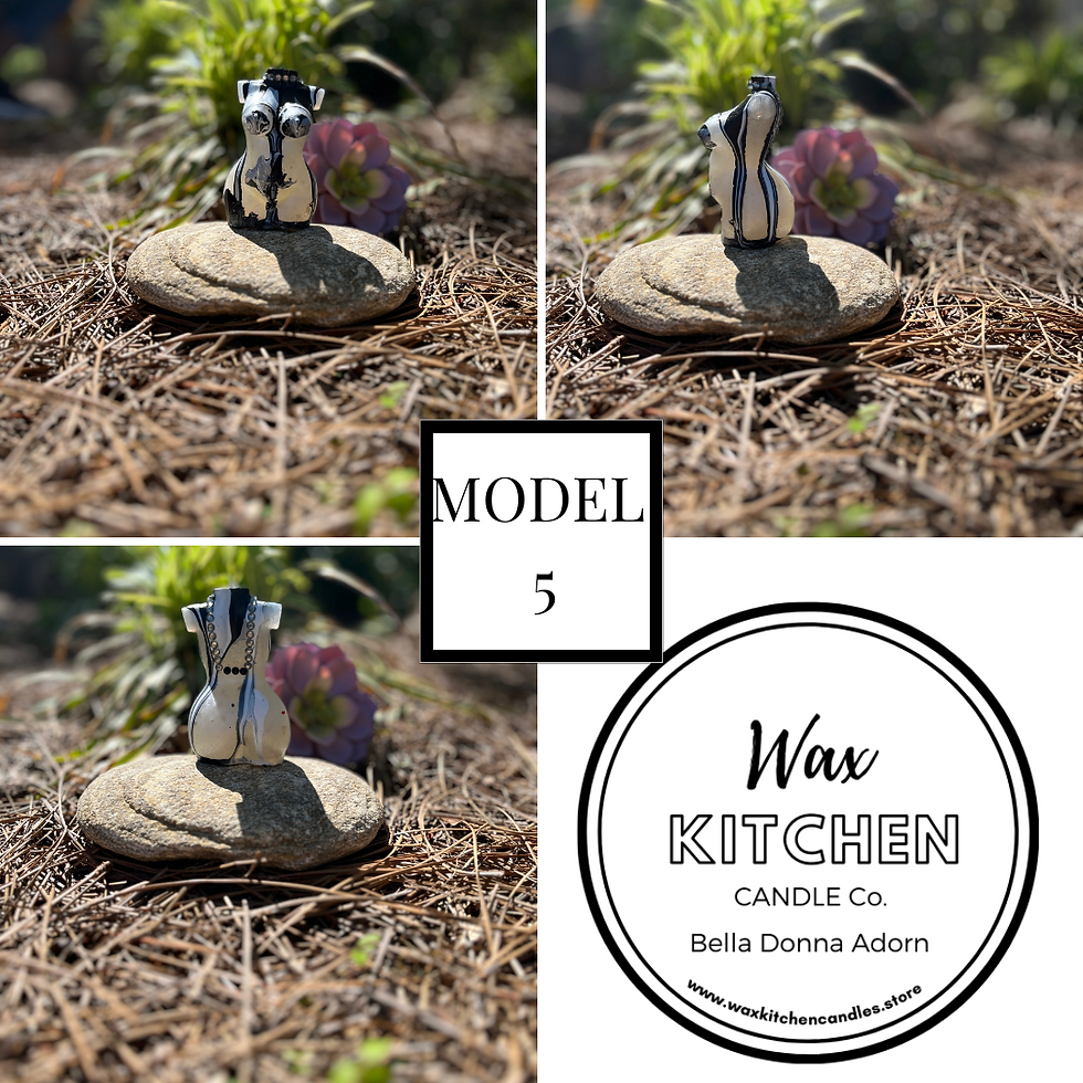 Thumbnail: Bella Donna ADORN