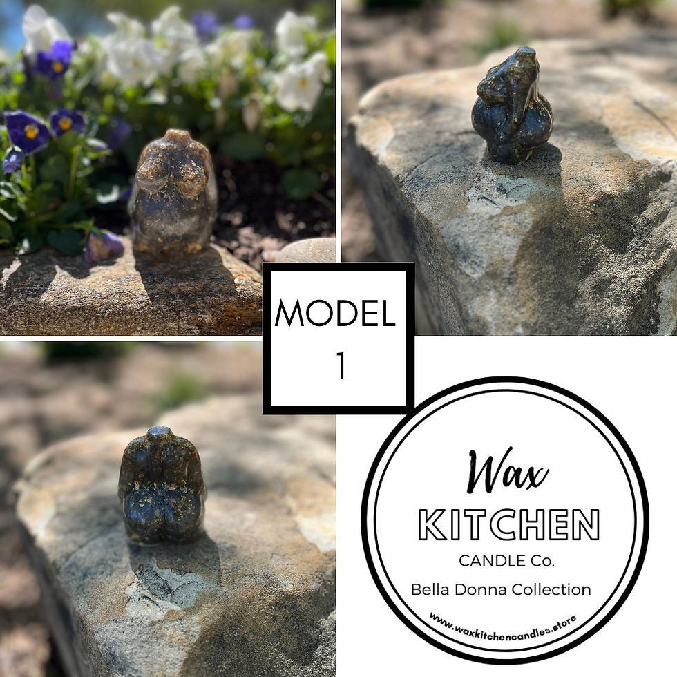 MODEL SHAPE 1