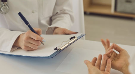 What to Expect During Your First Blood Draw Appointment