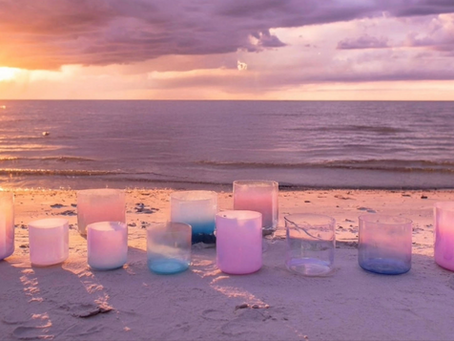 Unlock Healing Energy with Sound Bath Therapy