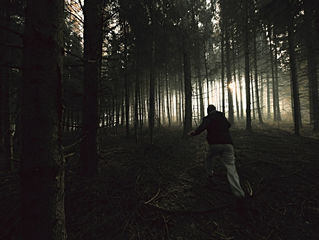 El Régimen I: La Resistencia (Capítulo 8)