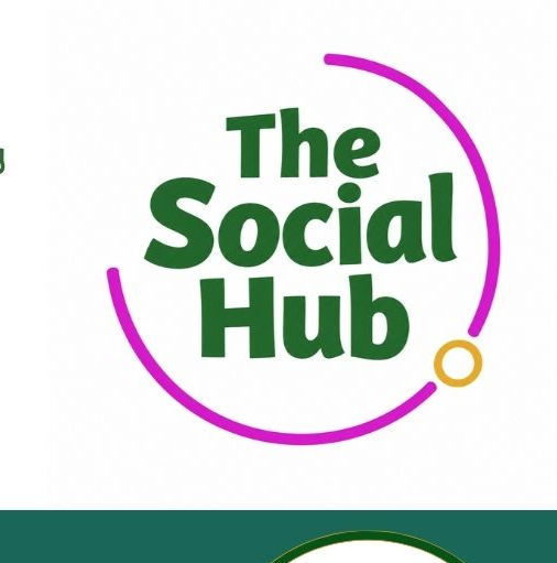 The Social Hub (18+) - Wreath Making