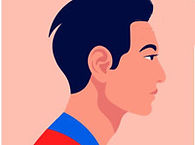 photo portrait