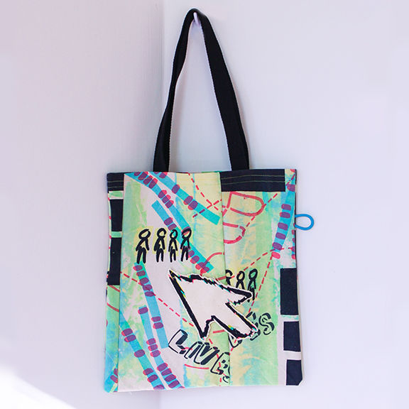 Thumbnail: Indulged Tote