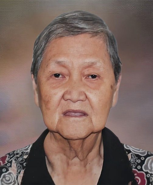 Mdm Ang Ah Har