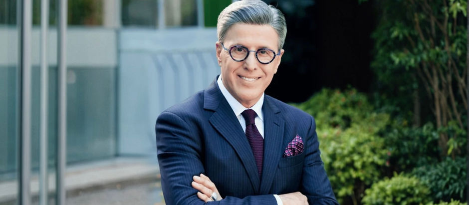 Ronald C. Gunnell Steps Into Leadership at The Garibay Institute