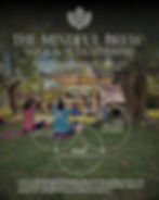 The Mindful Brew: Yoga & Tea Gathering by Lifeful Organica