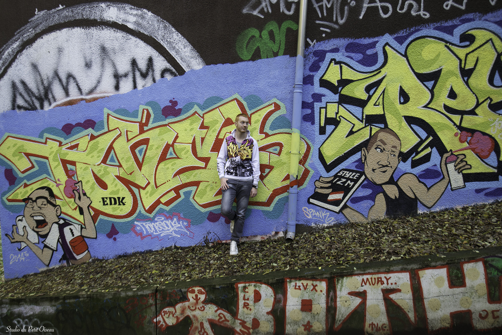 Shootings Photo En Ville En Haute Savoie
