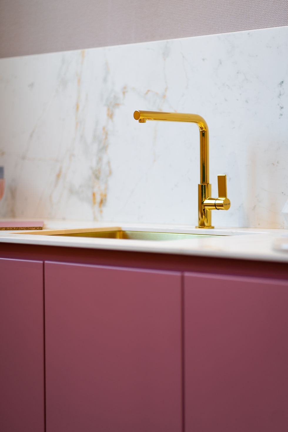 Paraschizzi in cucina