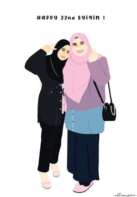 Vector Illustration for friends.png