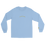 Thumbnail: Men’s Long Sleeve Shirt - SIC PARVIS MAGNA
