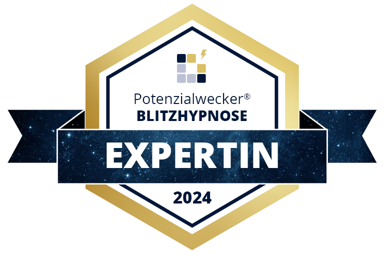 Blitzhypnose Expertin