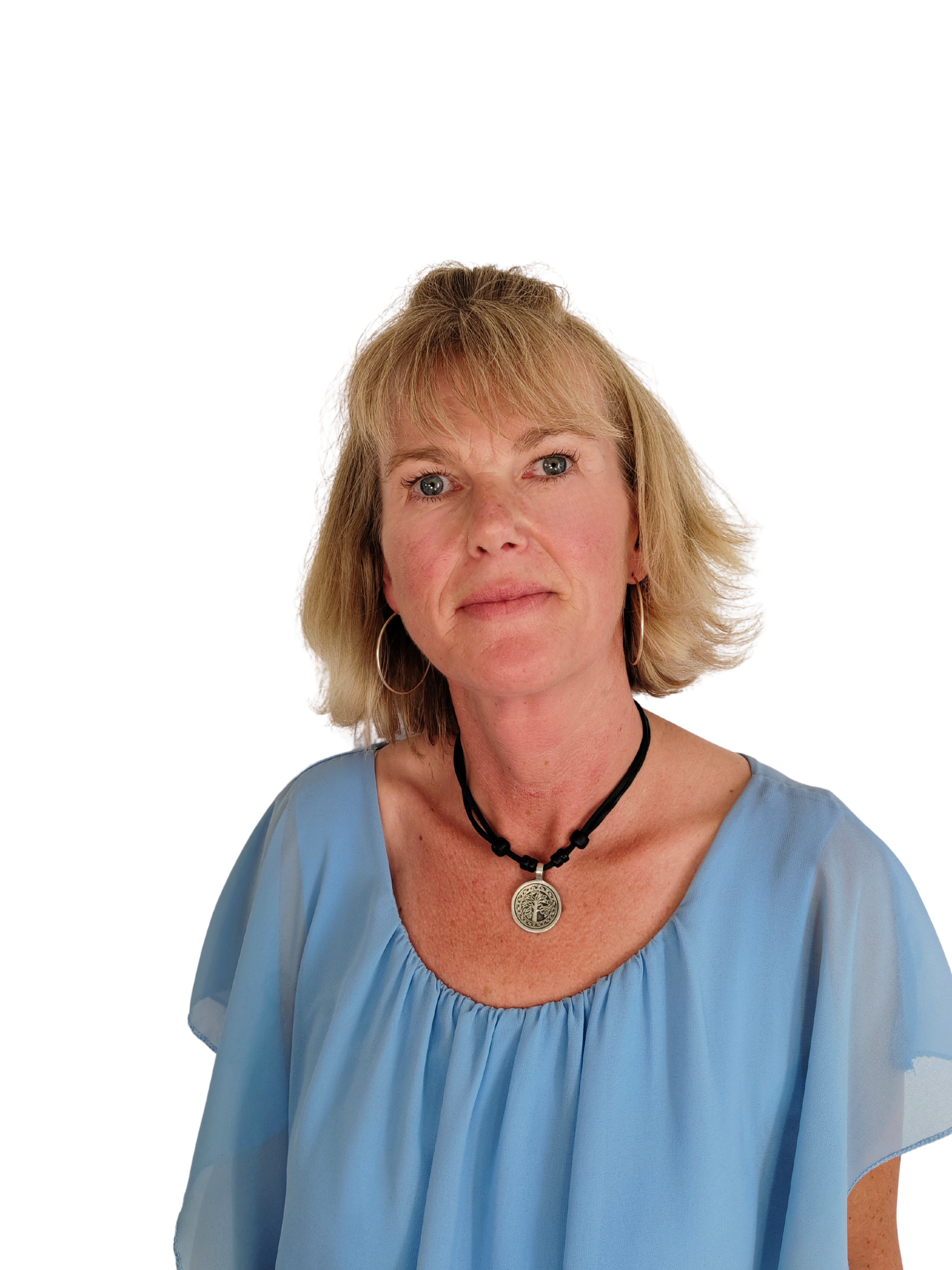 Hanni Schweikert-Glatthaar – Hypnose Coach