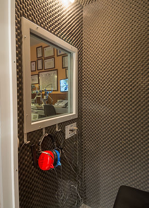 Audiología öptica Visión-MASH