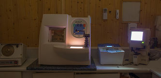 Laboratorio Óptica Visión-MASH