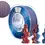 Miniatura: PLA MAGIC SILK Fire & Ice refill 1kg - Spectrum