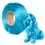 Miniatura: PLA SILK Candy Blue refill 1kg - Spectrum