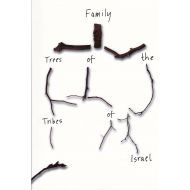 Family trees of the tribes of Israel
