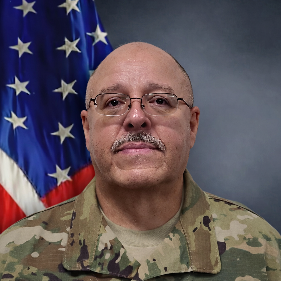 SSG Baez