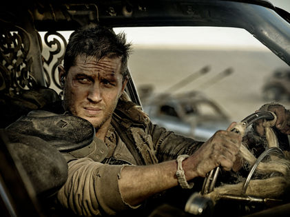 CRÍTICA | MAD MAX: ESTRADA DA FÚRIA