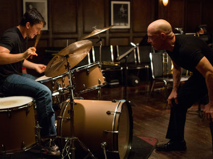 CRÍTICA | WHIPLASH: EM BUSCA DA PERFEIÇÃO