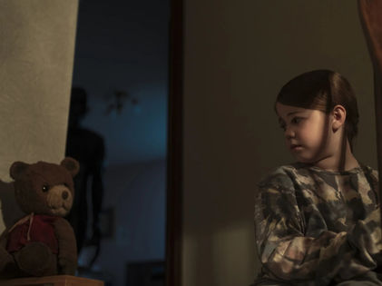 CRÍTICA | IMAGINÁRIO: BRINQUEDO DIABÓLICO