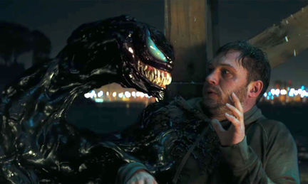 CRÍTICA | VENOM