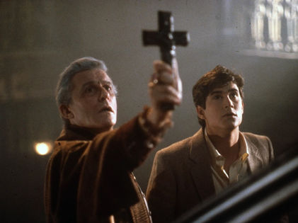 CRÍTICA | A HORA DO ESPANTO (1985)