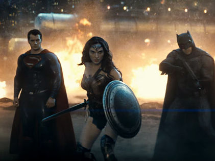 CRÍTICA | BATMAN vs. SUPERMAN: A ORIGEM DA JUSTIÇA