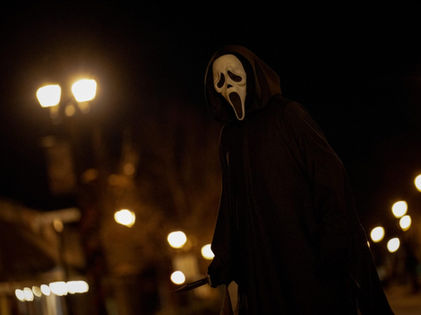 CRÍTICA | PÂNICO 7