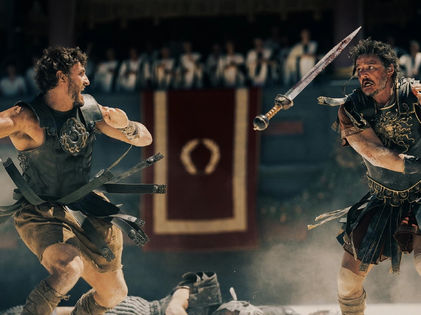 CRÍTICA: GLADIADOR 2