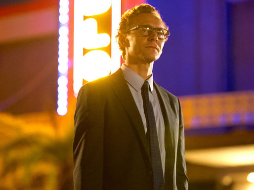 CRÍTICA | A VIDA DE CHUCK