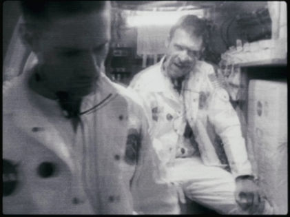 CRÍTICA | APOLLO 18: A MISSÃO PROIBIDA