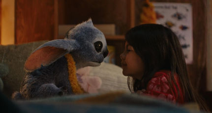CRÍTICA | LILO & STITCH (2025)