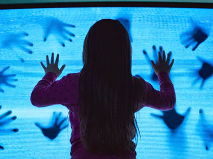 CRÍTICA | POLTERGEIST: O FENÔMENO (2015)