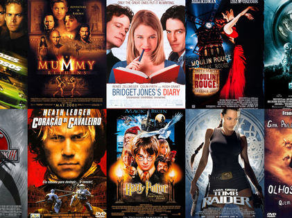 ESPECIAL | 20 FILMES QUE COMPLETAM 20 ANOS EM 2021 - PARTE 1