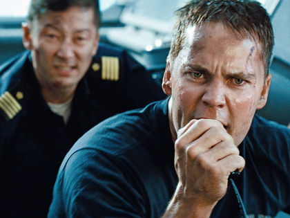 CRÍTICA | BATTLESHIP - A BATALHA DOS MARES
