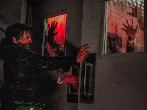CRÍTICA | RESIDENT EVIL (2026)