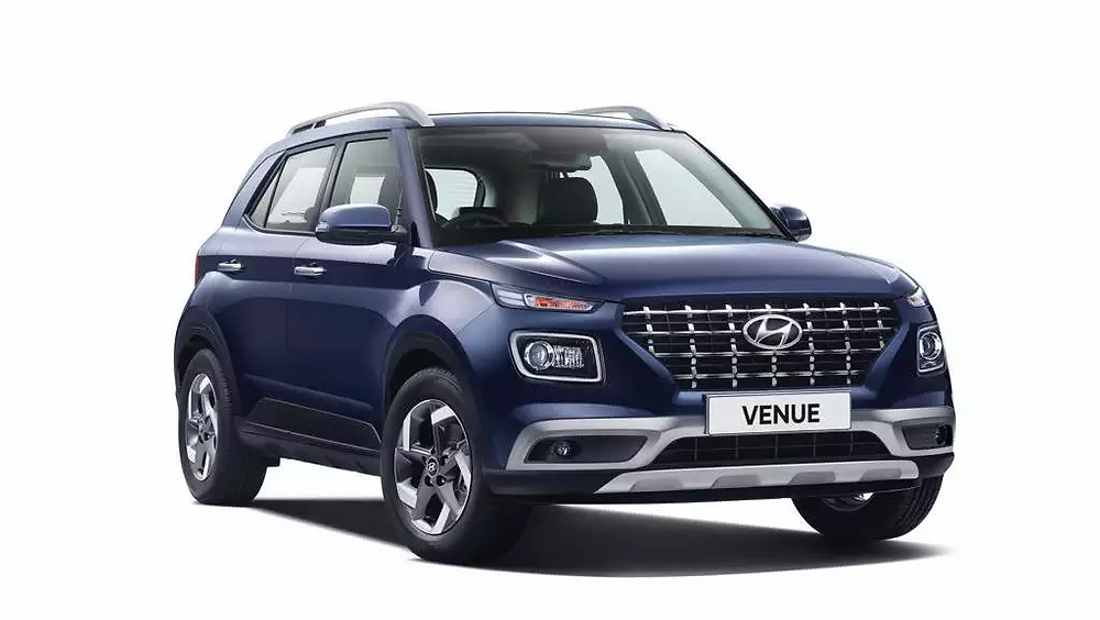 Hyundai Venue