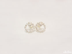 skull circle pierce (sv)