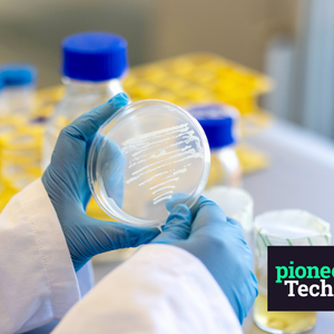 The Building Material that Grows in a Lab