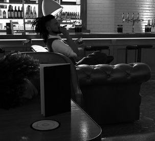 A Long Night 
