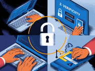 How to Enhance Your Online Security with 2-Step Verification