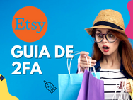 Como proteger sua conta Etsy com um aplicativo Authenticator