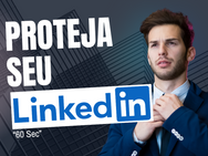 Proteja sua conta LinkedIn com a 2FA