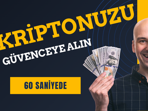 Binance için İki Faktörlü (2FA) Doğrulama Nasıl Etkinleştirilir?